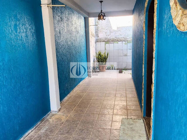 #8968 - Casa para Venda em São Paulo - SP