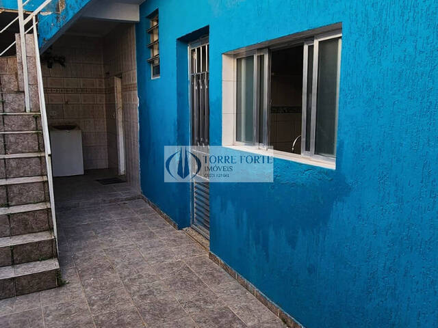 Casa para Venda em São Paulo - 4
