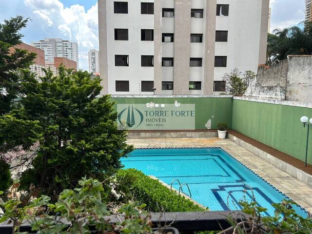 Venda em Tatuapé - São Paulo