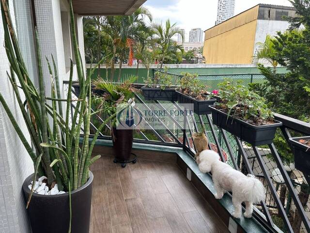 #8973 - Apartamento para Venda em São Paulo - SP - 2