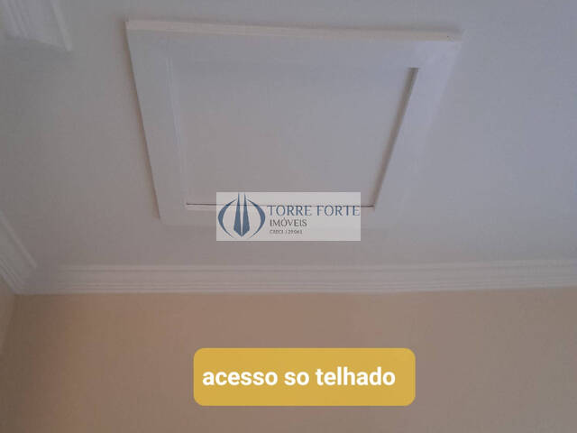 #8980 - Casa para Venda em São Paulo - SP - 2