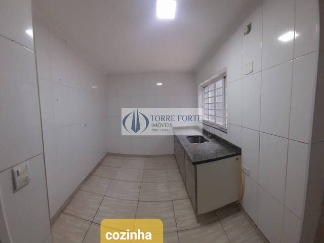 Casa para Venda em São Paulo - 5