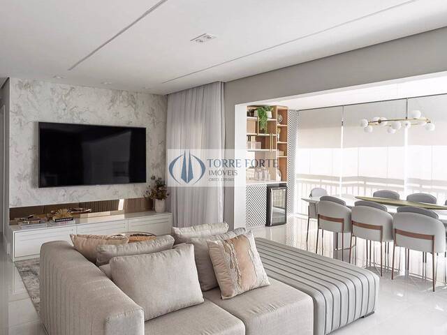#8982 - Apartamento para Venda em São Paulo - SP - 3