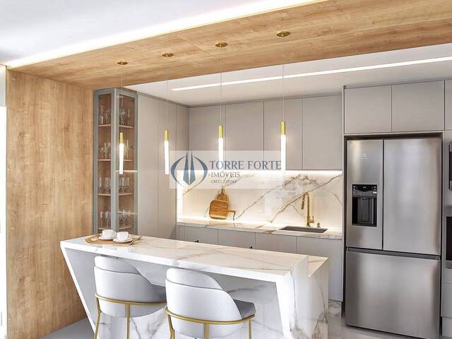 Apartamento para Venda em São Paulo - 4