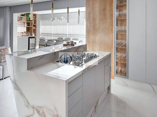 Apartamento para Venda em São Paulo - 5