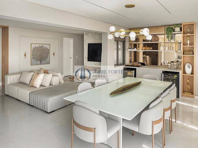 #8982 - Apartamento para Venda em São Paulo - SP - 2