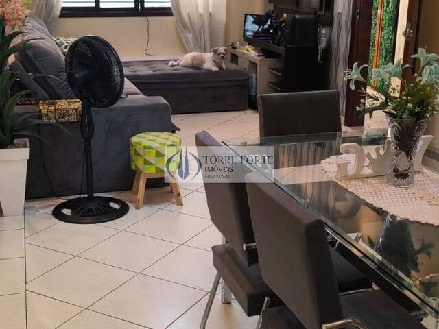 Casa para Venda em São Paulo - 3