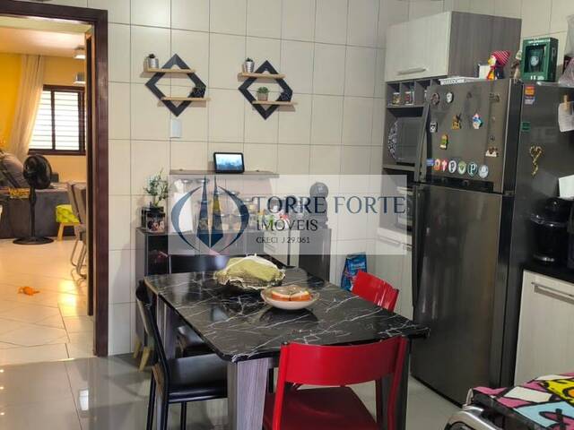 Casa para Venda em São Paulo - 4