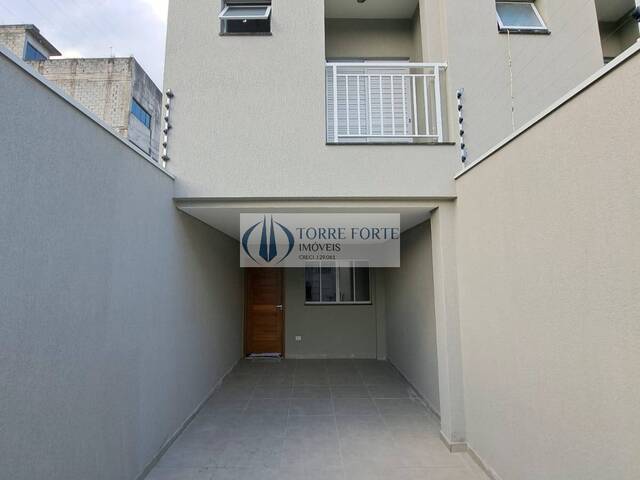#7994 - Casa para Venda em São Paulo - SP