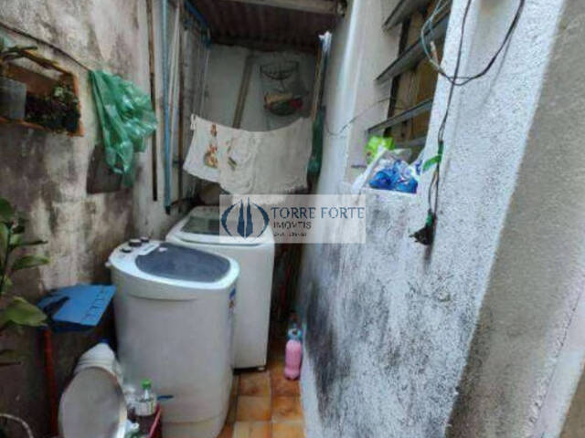 #8986 - Casa para Venda em São Paulo - SP - 3