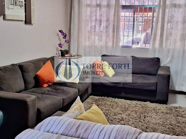 Casa para Venda em São Paulo - 5