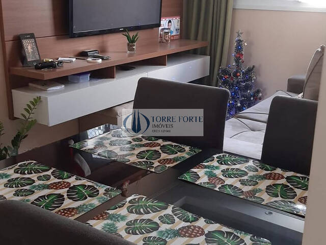 #8988 - Apartamento para Venda em São Paulo - SP