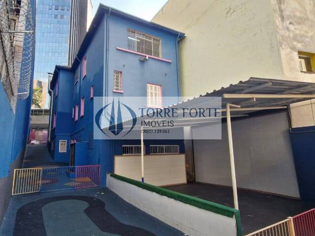 #8990 - Casa para Locação em São Paulo - SP - 2