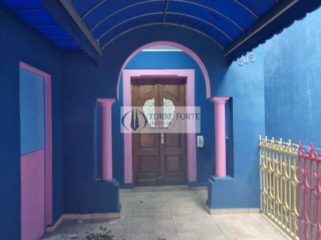 #8990 - Casa para Locação em São Paulo - SP - 3