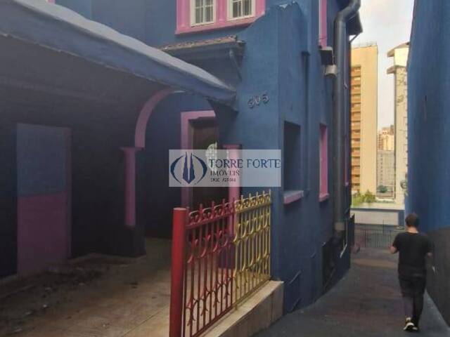 Casa para Locação em São Paulo - 4