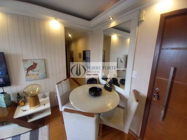 Apartamento para Venda em São Paulo - 5