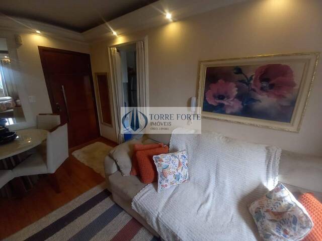 #8991 - Apartamento para Venda em São Paulo - SP - 2