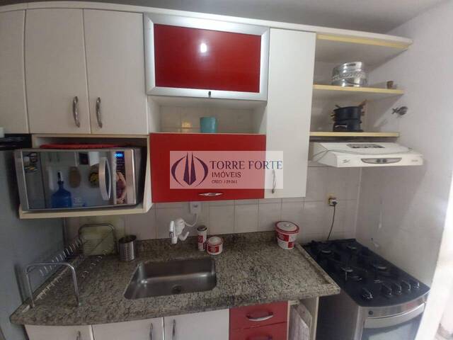 #8991 - Apartamento para Venda em São Paulo - SP - 3