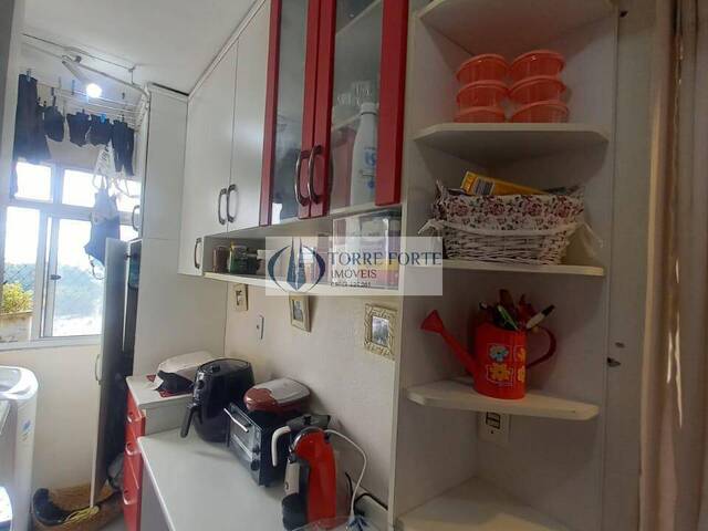 Apartamento para Venda em São Paulo - 4