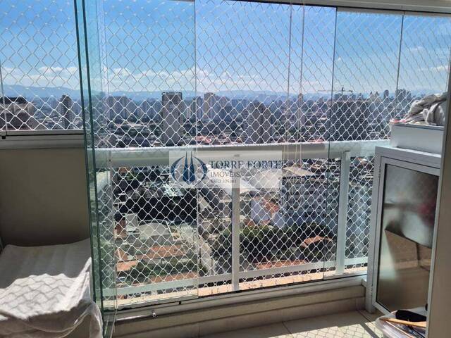 Apartamento para Venda em São Paulo - 5