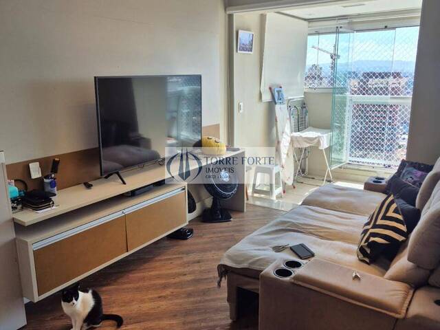 Apartamento para Venda em São Paulo - 3