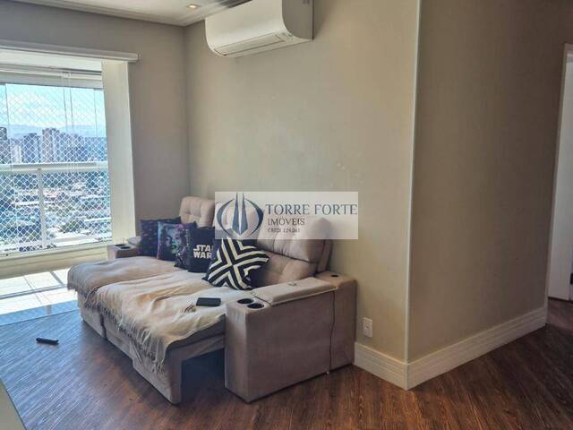 Apartamento para Venda em São Paulo - 4