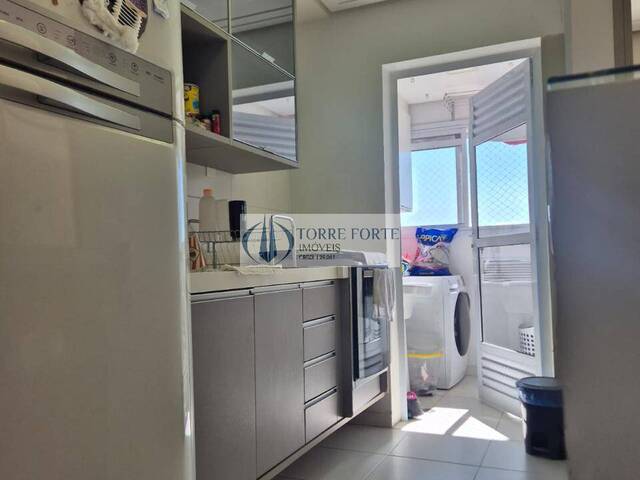 Apartamento para Venda em São Paulo - 2