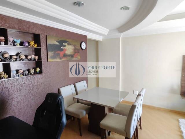 Apartamento para Venda em São Paulo - 4