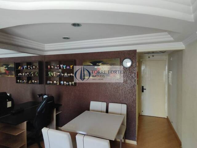 Apartamento para Venda em São Paulo - 5