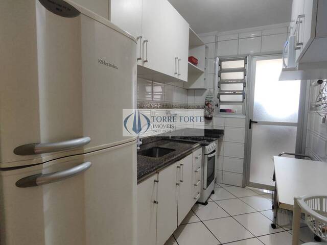 #8993 - Apartamento para Venda em São Paulo - SP - 2