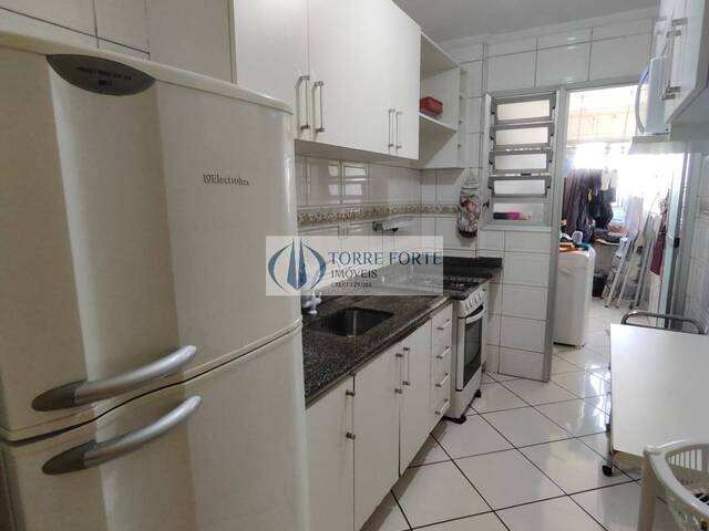 #8993 - Apartamento para Venda em São Paulo - SP - 3