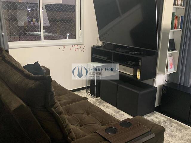 Apartamento para Venda em São Paulo - 4