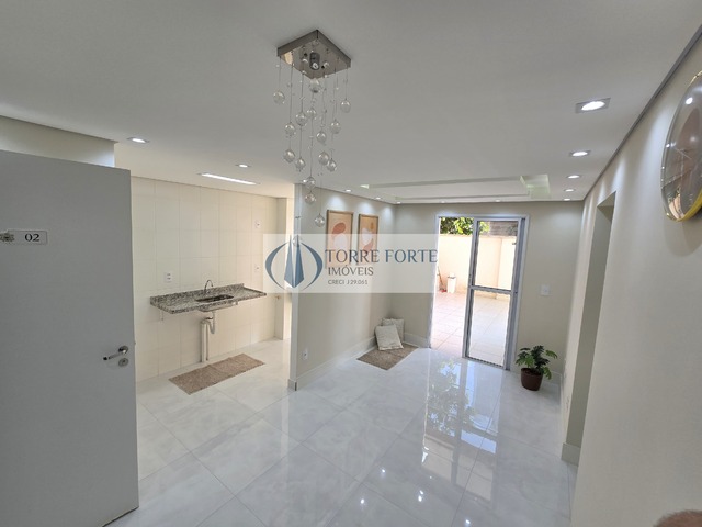 #8996 ce - Apartamento para Venda em São Paulo - SP