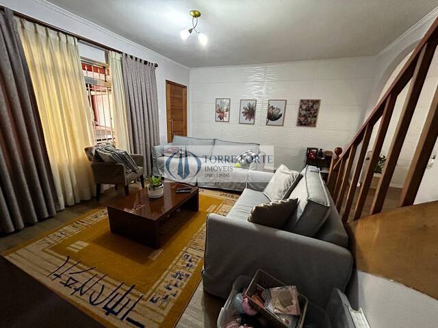 Casa para Venda em São Paulo - 5