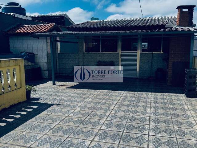 Venda em Vila Marilena - São Paulo