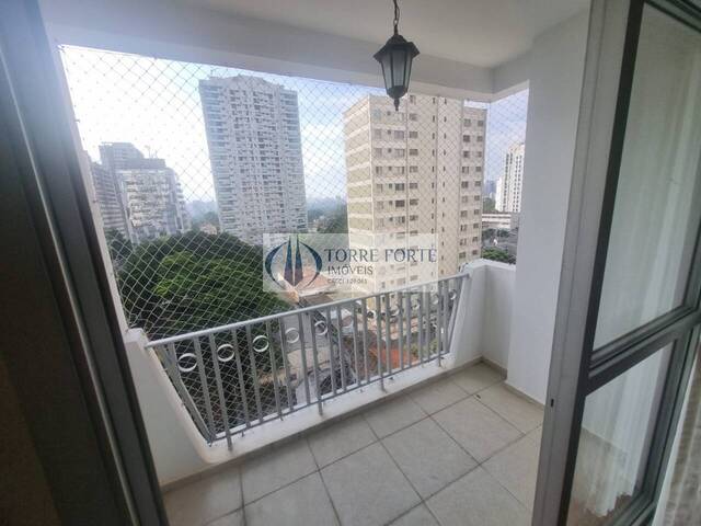 Venda em Santo Amaro - São Paulo