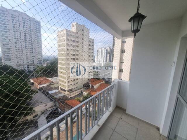 Apartamento para Venda em São Paulo - 2