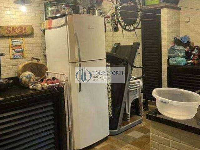#9001 - Casa para Venda em São Paulo - SP - 2