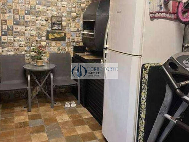 #9001 - Casa para Venda em São Paulo - SP - 3