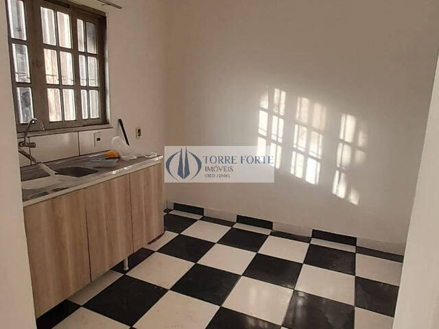 #9002 - Casa para Venda em São Paulo - SP - 1