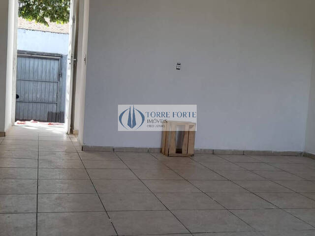 #9002 - Casa para Venda em São Paulo - SP - 3