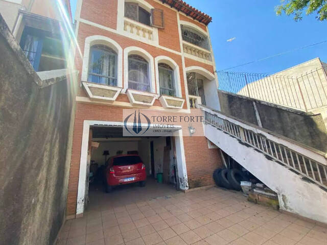 Venda em Vila Nova Mazzei - São Paulo