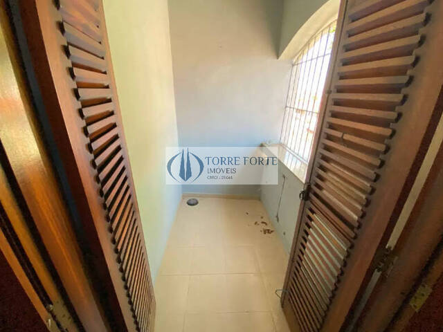 #9004 - Casa para Venda em São Paulo - SP - 2