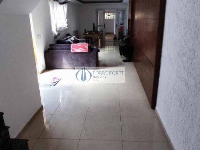 #9005 - Casa para Venda em São Paulo - SP - 2