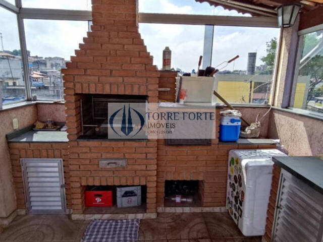 Casa para Venda em São Paulo - 5