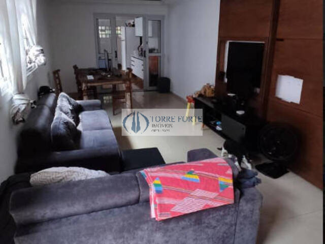 #9005 - Casa para Venda em São Paulo - SP - 3