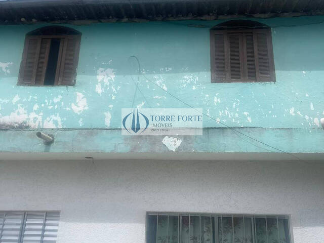 #9007 - Casa para Venda em São Paulo - SP - 2