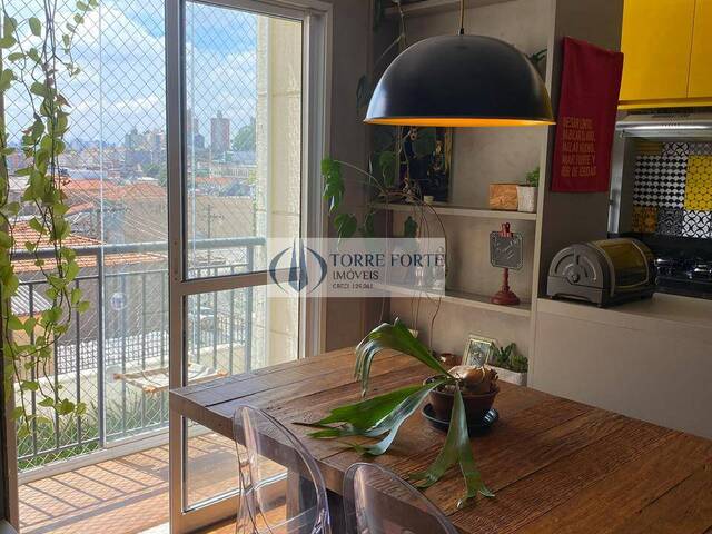 Apartamento para Venda em São Paulo - 5