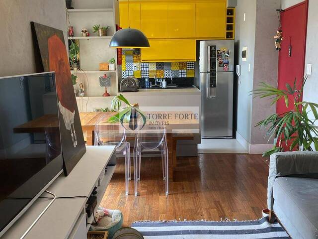 #9013 - Apartamento para Venda em São Paulo - SP - 2