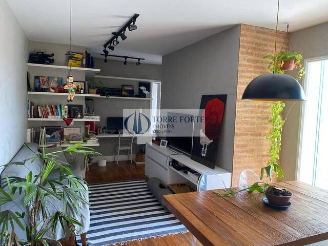 #9013 - Apartamento para Venda em São Paulo - SP - 3
